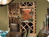 Wine Cellar Glass