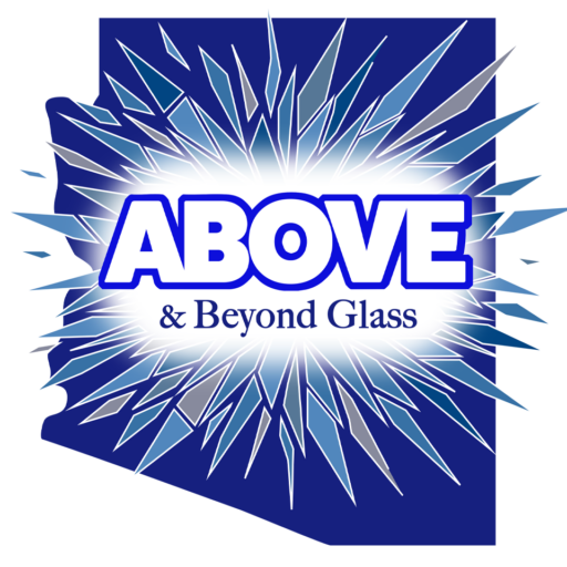 Above & Beyond Glass